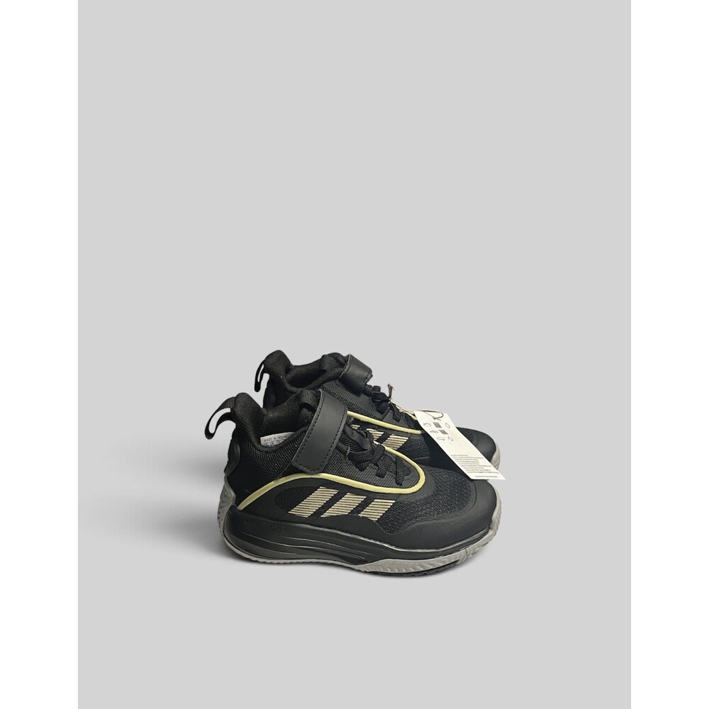 Adidas Kids Sneakers Shoes Sz 11